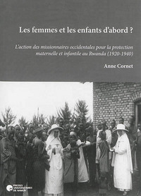 Image de LES FEMMES ET LES ENFANTS D'ABORD!