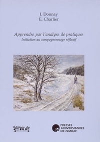 Image de APPRENDRE PAR L'ANALYSE DE PRATIQUES
