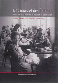 Image de DES MURS ET DES FEMMES
