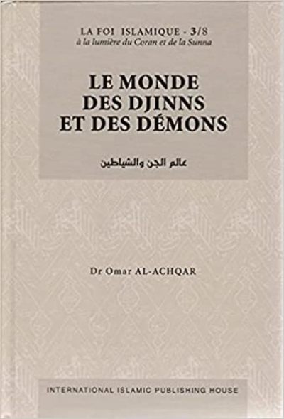Picture of Le monde des djinns et des démons