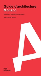 Image de ARCHITECTURAL GUIDE MONACO