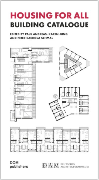 Image de HOUSING FOR ALL