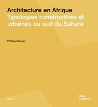 Picture of Architecture en Afrique