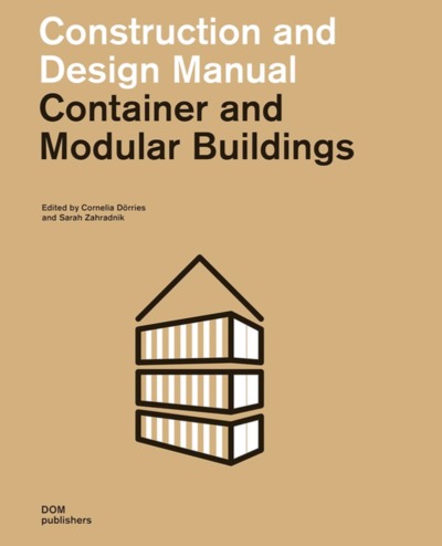 Image de CONTAINER AND MODULAR BUILDING/ ED AUGM