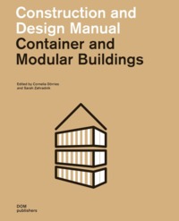 Image de CONTAINER AND MODULAR BUILDING/ ED AUGM