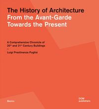 Image de THE HISTORY OF ARCHITECTURE