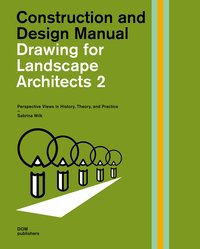 Image de DRAWING FOR LANDSCAPE ARCHITECTS VOL 2