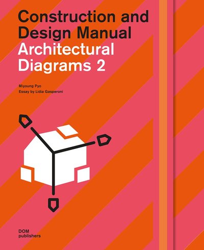 Image de ARCHITECTURAL DIAGRAMS VOLUME 2