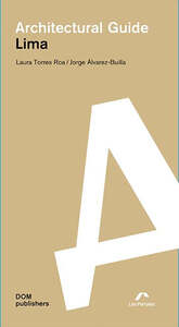 Image de Architectural Guide Lima