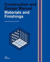 Image de MATERIALS AND FINISHINGS