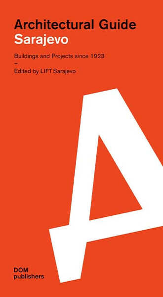Image de Architectural Guide Sarajevo