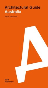 Image de ARCHITECTURAL GUIDE AUSTRALIA