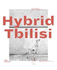 Image de HYBRID TBILISI