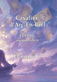 Picture of Cavalier Arc-en-ciel