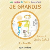 Image de JE GRANDIS La famille