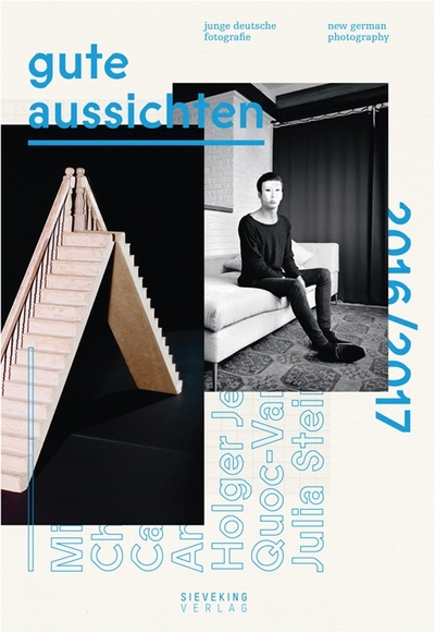 Image de Gute Aussichten 2016/2017 New German Photography /anglais