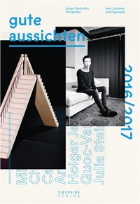 Image de Gute Aussichten 2016/2017 New German Photography /anglais