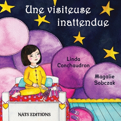 Image de Une visiteuse inattendue