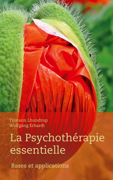 Picture of La Psychothérapie essentielle