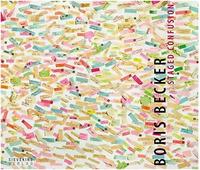 Image de Boris Becker Staged Confusion /anglais/allemand