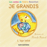 Image de JE GRANDIS L'âge bébé