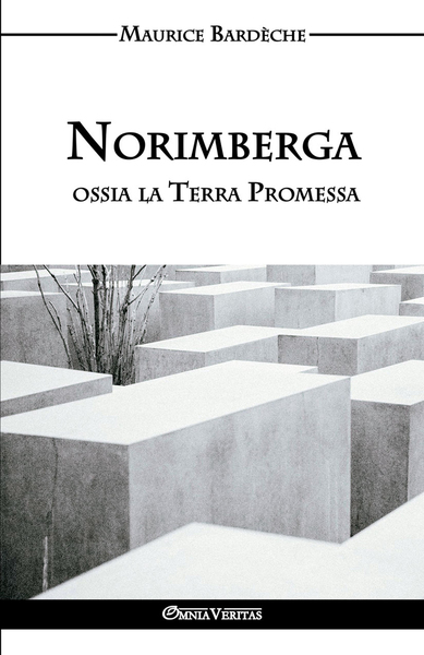 Image de Norimberga ossia la Terra Promessa