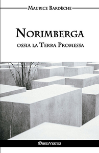 Image de Norimberga ossia la Terra Promessa