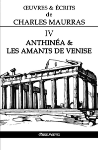 Image de OEuvres et Écrits de Charles Maurras IV