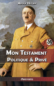 Image de Mon Testament Politique & Privé