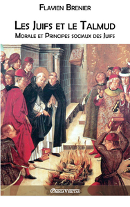 Image de Les Juifs et le Talmud