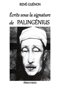 Picture of Écrits sous la signature - Palingénius