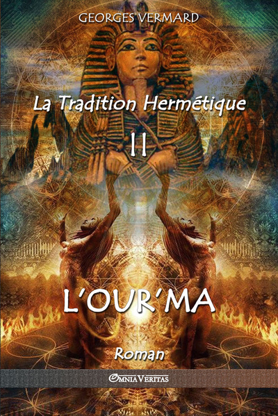 Image de La Tradition Hermétique II - L'Our'ma