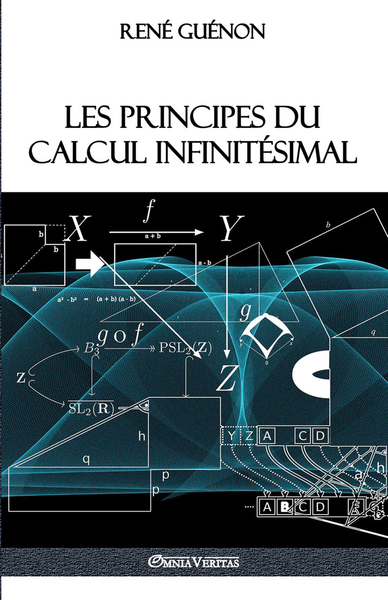 Picture of Les principes du calcul infinitésimal