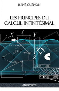 Picture of Les principes du calcul infinitésimal