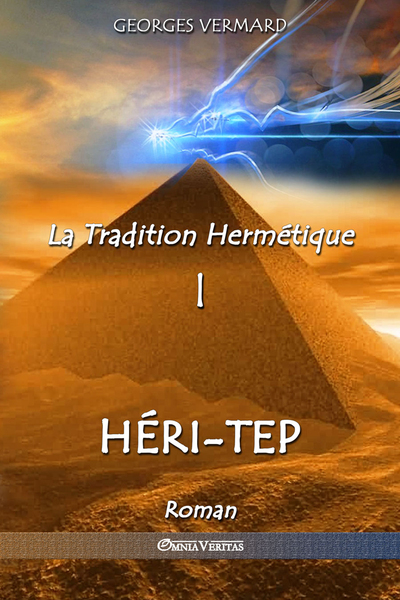 Image de La Tradition Hermétique I - Héri Tep
