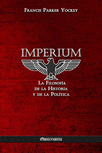 Picture of Imperium  La Filosofía de la Historia y de la Política