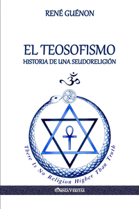 Picture of El Teosofismo  Historia de una seudoreligión