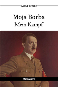 Picture of Moja Borba - Mein Kampf