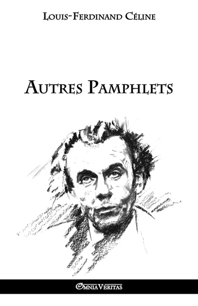 Picture of Autres pamphlets