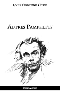 Picture of Autres pamphlets