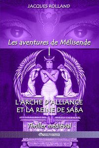 Picture of L'Arche d'Alliance et la Reine de Saba