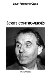 Picture of Écrits controversés