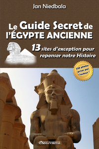 Image de Le Guide Secret de l'Égypte Ancienne