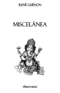 Picture of Miscelánea