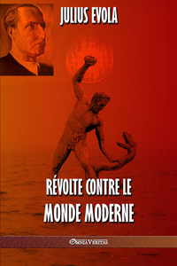 Picture of Révolte contre le monde moderne