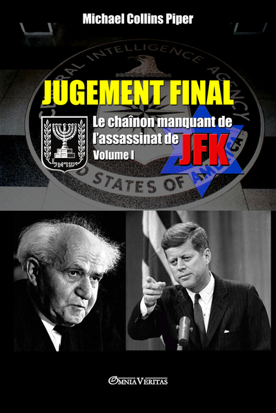 Picture of Jugement Final - Volume I