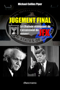 Picture of Jugement Final - Volume I