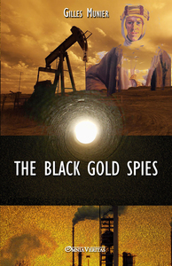 Picture of The Black Gold Spies