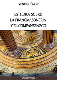 Picture of Estudios sobre la Francmasoneria y el Compañerazgo