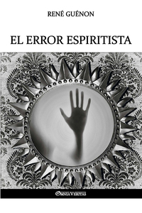 Picture of El error espiritista